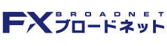 FXブロードネットロゴ